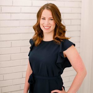 Meet your Posher, Staci